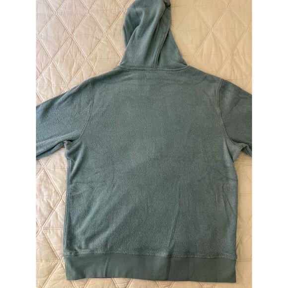 Outerknown Hightide Pullover Hoodie Men's Size M - Picture 3 of 4